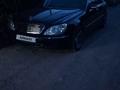 Mercedes-Benz S 500 2001 года за 4 500 000 тг. в Алматы – фото 7