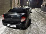 ВАЗ (Lada) Granta 2190 2013 годаfor2 100 000 тг. в Актобе – фото 2