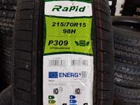 Rapid 215/70R15 Р309үшін24 600 тг. в Алматы