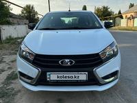 ВАЗ (Lada) Vesta 2019 года за 5 300 000 тг. в Тараз