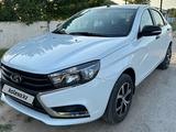 ВАЗ (Lada) Vesta 2019 годаүшін5 300 000 тг. в Тараз – фото 2