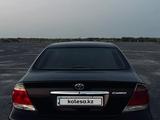 Toyota Camry 2004 года за 5 000 000 тг. в Айтеке би – фото 4