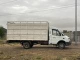 ГАЗ ГАЗель 2004 года за 2 700 000 тг. в Шымкент