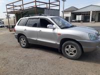 Hyundai Santa Fe 2001 года за 3 800 000 тг. в Шымкент