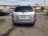 Hyundai Santa Fe 2001 года за 3 800 000 тг. в Шымкент – фото 5