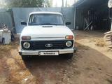 ВАЗ (Lada) Lada 2121 2000 годаүшін650 000 тг. в Алматы
