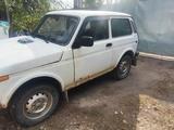 ВАЗ (Lada) Lada 2121 2000 годаүшін650 000 тг. в Алматы – фото 2