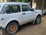 ВАЗ (Lada) Lada 2121 2000 годаүшін650 000 тг. в Алматы – фото 3