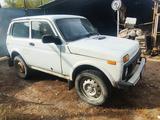 ВАЗ (Lada) Lada 2121 2000 годаүшін650 000 тг. в Алматы – фото 5
