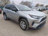 Авторазбор TOYOTA RAV 4 XA50 2018 — ПО Н. В в Алматы – фото 2