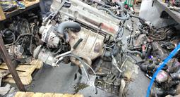 Двигатель на Nissan presage K24 Ниссан приссаж за 270 000 тг. в Алматы – фото 2