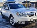 Subaru Outback 2009 годаfor6 600 000 тг. в Алматы – фото 4