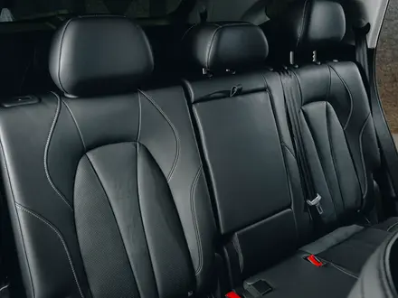 MG RX9 Luxe 2026 года за 16 490 000 тг. в Алматы – фото 11