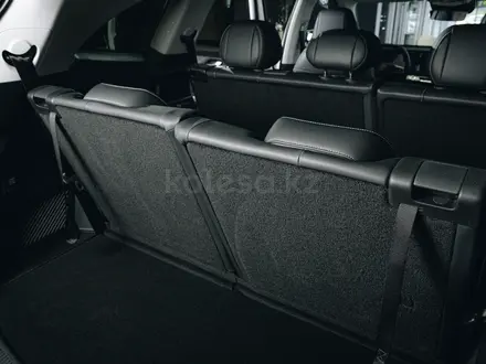 MG RX9 Luxe 2026 года за 16 490 000 тг. в Алматы – фото 15