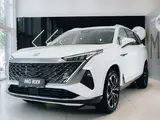MG RX9 Luxe 2026 года за 16 490 000 тг. в Алматы