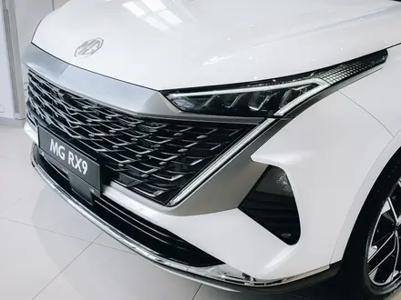 MG RX9 Luxe 2026 года за 16 490 000 тг. в Алматы – фото 3