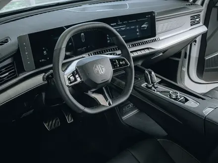 MG RX9 Luxe 2026 года за 16 490 000 тг. в Алматы – фото 5