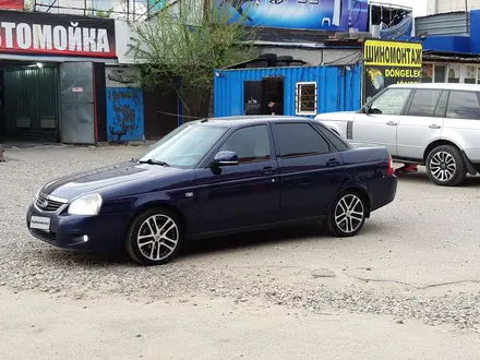 ВАЗ (Lada) Priora 2170 2012 года за 2 350 000 тг. в Алматы – фото 19
