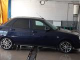 ВАЗ (Lada) Priora 2170 2012 года за 2 400 000 тг. в Алматы