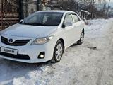 Toyota Corolla 2010 года за 6 200 000 тг. в Алматы