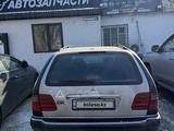 Mercedes-Benz E 200 1997 годаүшін2 300 000 тг. в Жетиген – фото 4