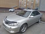 Toyota Camry 2004 года за 5 500 000 тг. в Семей – фото 3