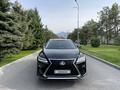 Lexus RX 300 2018 года за 18 500 000 тг. в Алматы