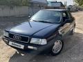 Audi 80 1992 года за 1 300 000 тг. в Алматы