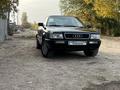 Audi 80 1992 года за 1 300 000 тг. в Алматы – фото 4