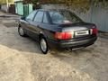 Audi 80 1992 года за 1 300 000 тг. в Алматы – фото 5