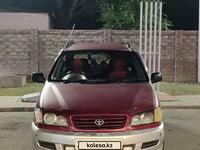 Toyota Ipsum 1996 годаүшін3 850 000 тг. в Алматы