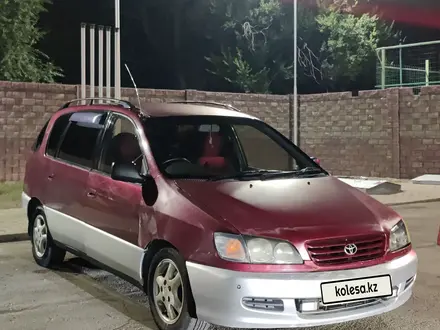 Toyota Ipsum 1996 года за 3 850 000 тг. в Алматы – фото 3