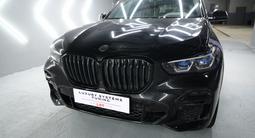 ЭЛЕКТРИЧЕСКИЕ ВЫДВИЖНЫЕ ПОРОГИ BMW X7үшін550 000 тг. в Астана – фото 3