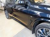 Электрические пороги ATS на BMW X5 за 580 000 тг. в Алматы – фото 2
