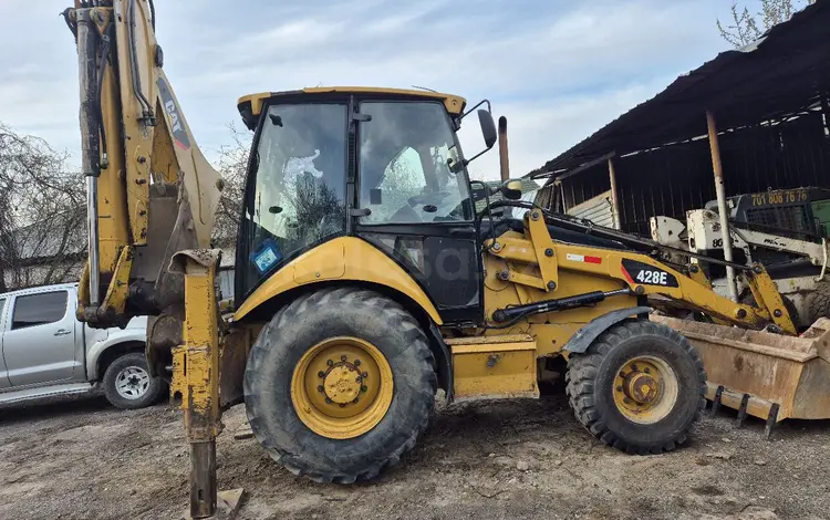 Caterpillar  428E 2011 годаүшін25 000 000 тг. в Алматы