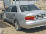 Mitsubishi Carisma 1998 года за 1 000 000 тг. в Актобе – фото 3