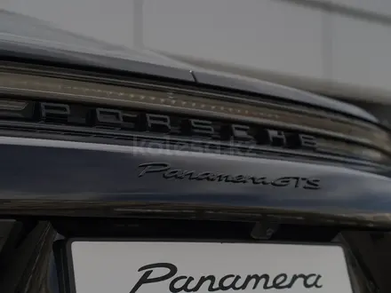 Porsche Panamera GTS 2026 года за 142 000 000 тг. в Уральск – фото 7