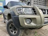 Nissan Patrol 2002 годаүшін3 300 000 тг. в Алматы