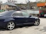 Mercedes-Benz S 350 2006 года за 7 500 000 тг. в Шымкент – фото 3