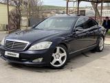 Mercedes-Benz S 350 2006 года за 7 500 000 тг. в Шымкент