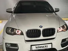 BMW X6, 2014