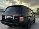 Land Rover Range Rover 2005 года за 8 000 000 тг. в Актау – фото 3