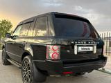 Land Rover Range Rover 2005 года за 8 000 000 тг. в Актау – фото 4