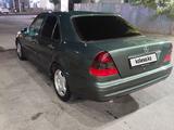 Mercedes-Benz C 250 1994 годаfor1 400 000 тг. в Шымкент – фото 5