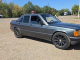 Mercedes-Benz 190 1991 года за 1 800 000 тг. в Павлодар – фото 4