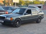 Mercedes-Benz 190 1991 года за 1 800 000 тг. в Павлодар – фото 3