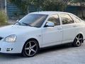 ВАЗ (Lada) Priora 2172 2013 годаүшін2 300 000 тг. в Костанай – фото 11