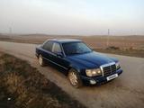 Mercedes-Benz E 200 1990 годаүшін850 000 тг. в Тараз – фото 2