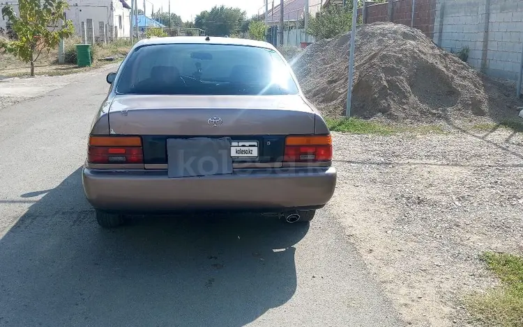 Toyota Corolla 1993 годаүшін1 450 000 тг. в Алматы