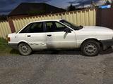 Audi 80 1990 годаүшін300 000 тг. в Экибастуз – фото 3